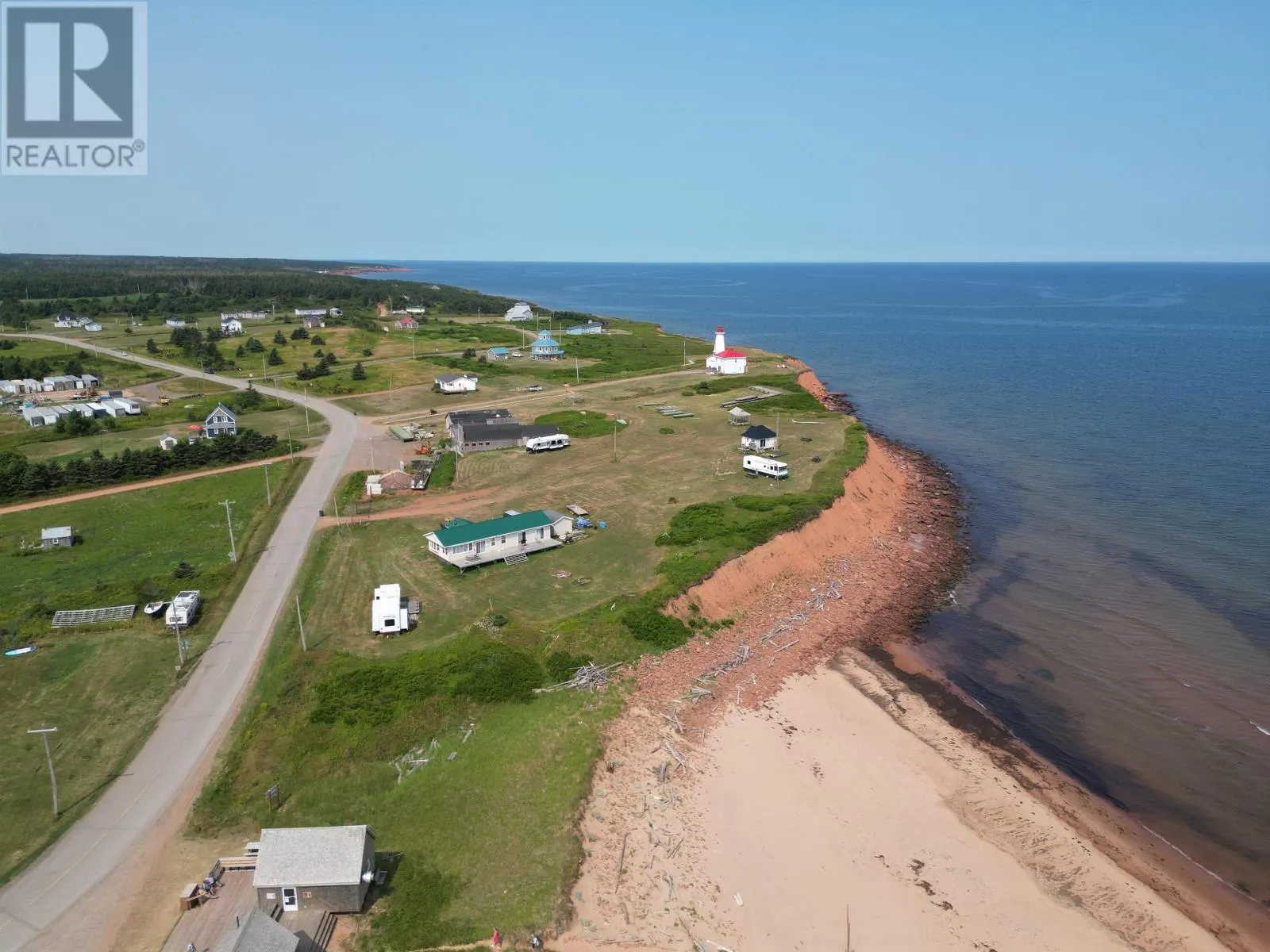 Lot 11 Harbour Road