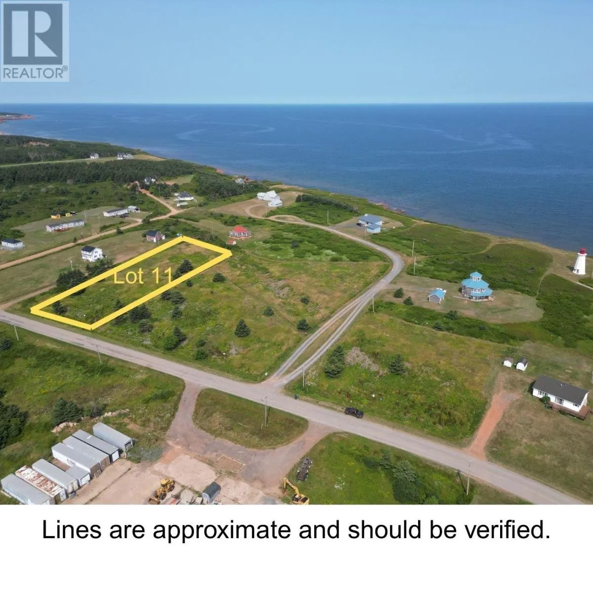 Lot 11 Harbour Road