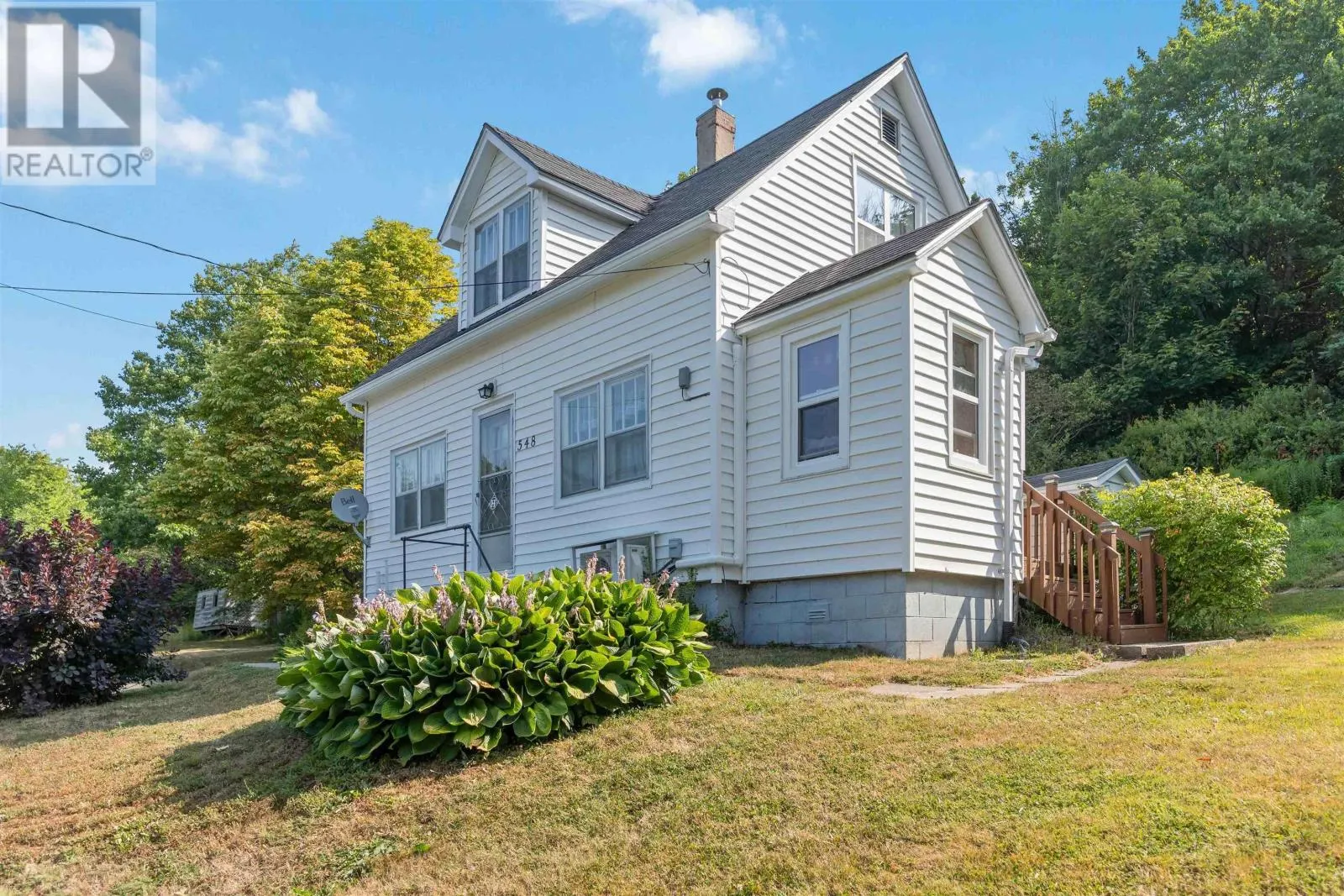 548 Lighthouse Road