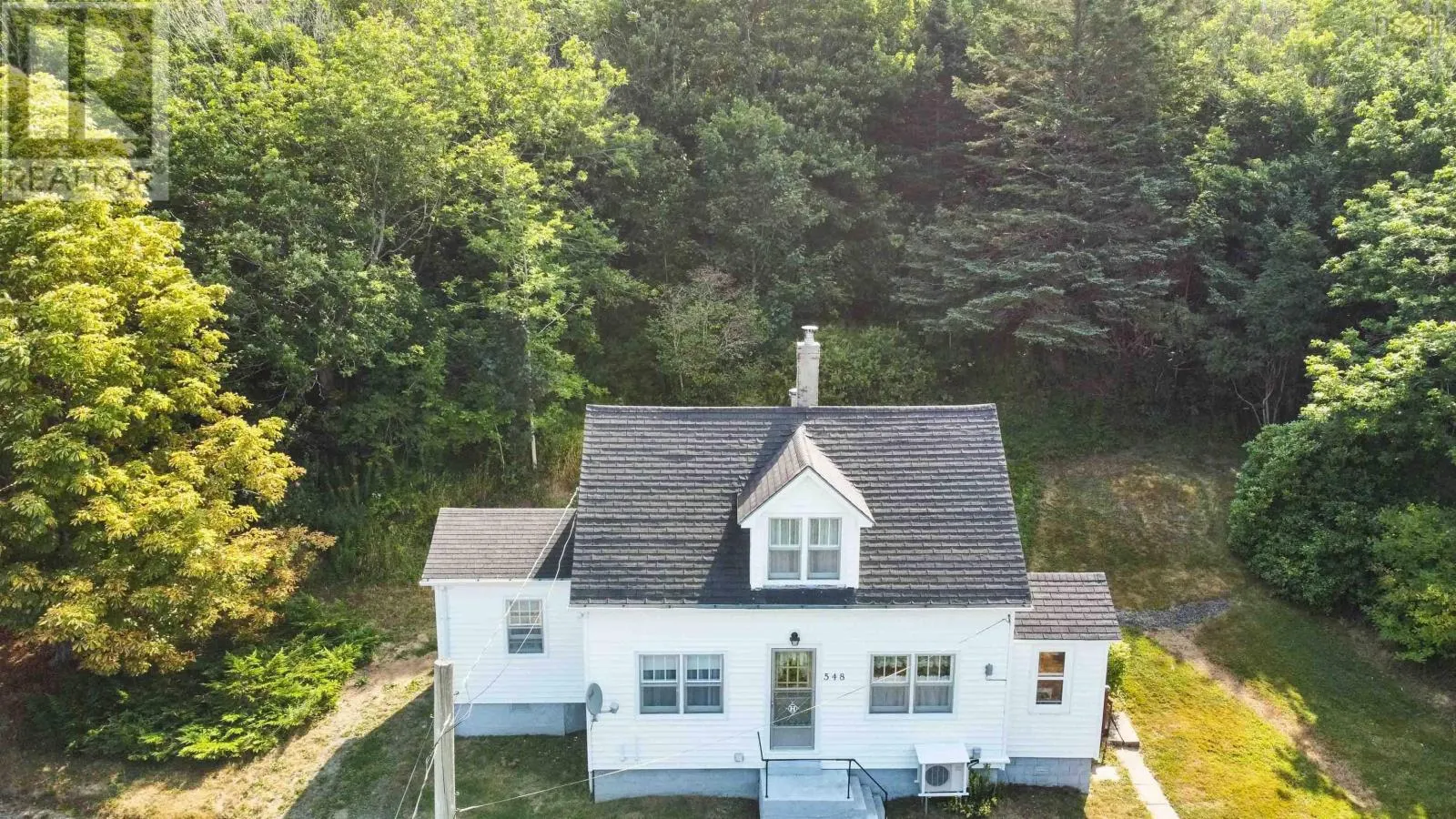548 Lighthouse Road