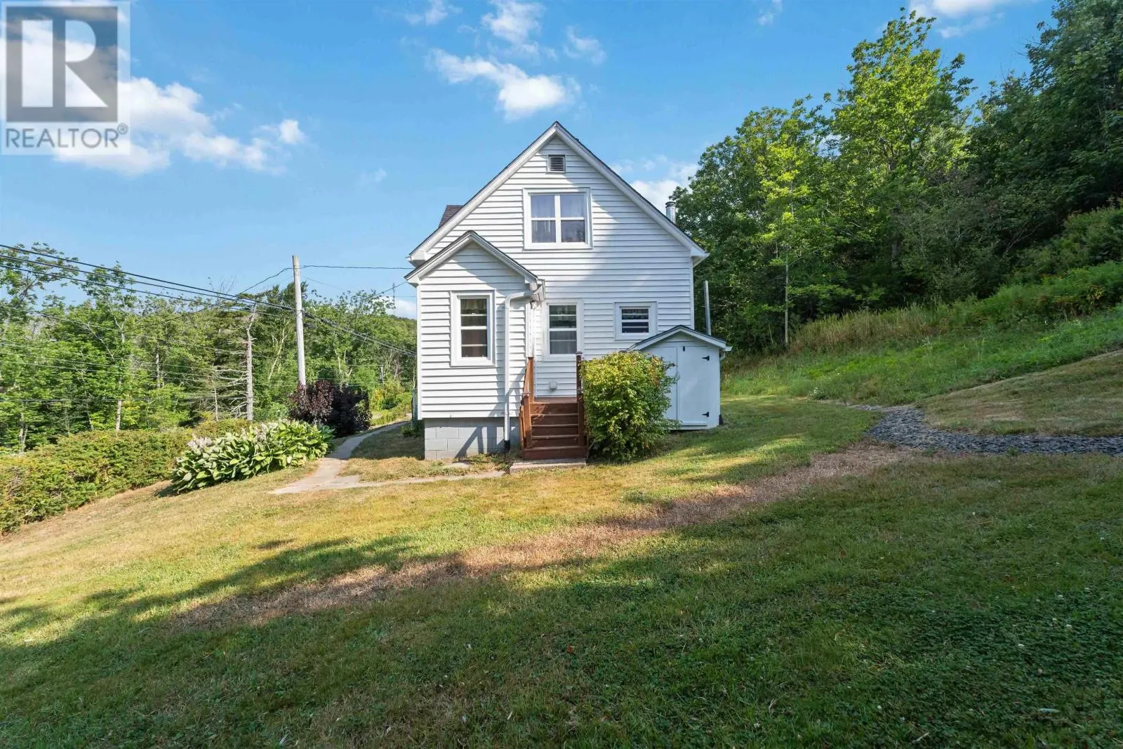 548 Lighthouse Road