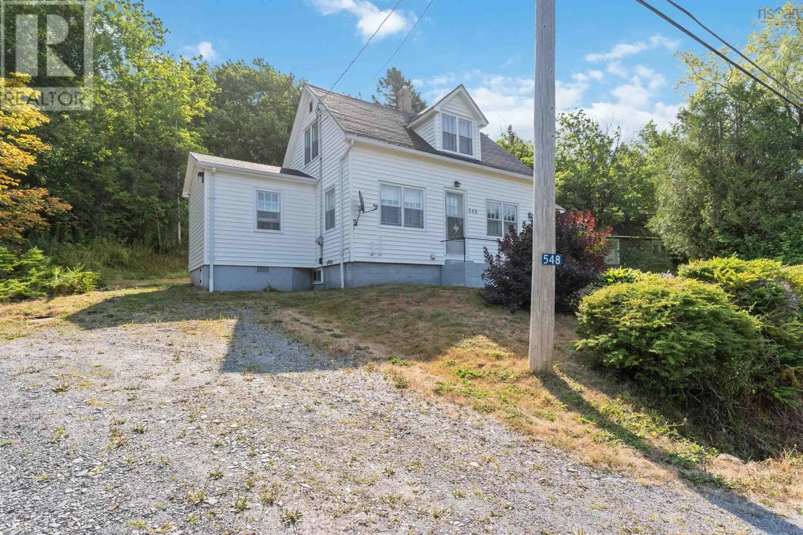 548 Lighthouse Road