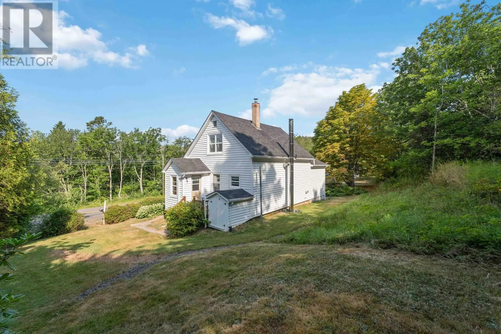 548 Lighthouse Road