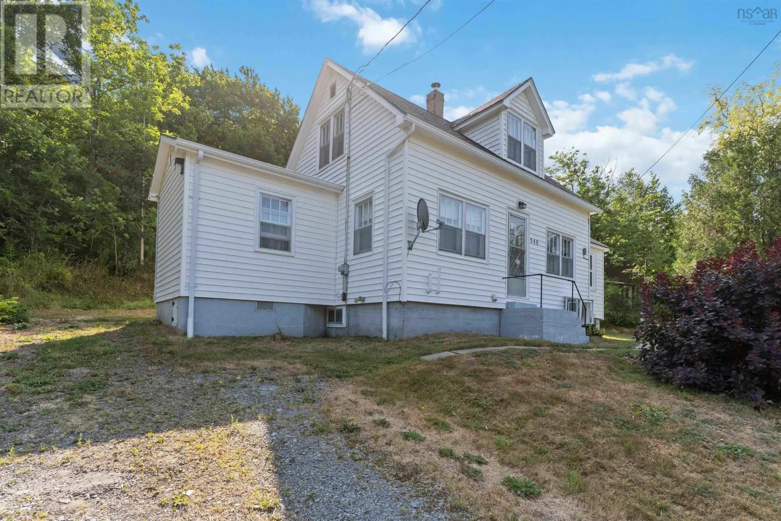 548 Lighthouse Road