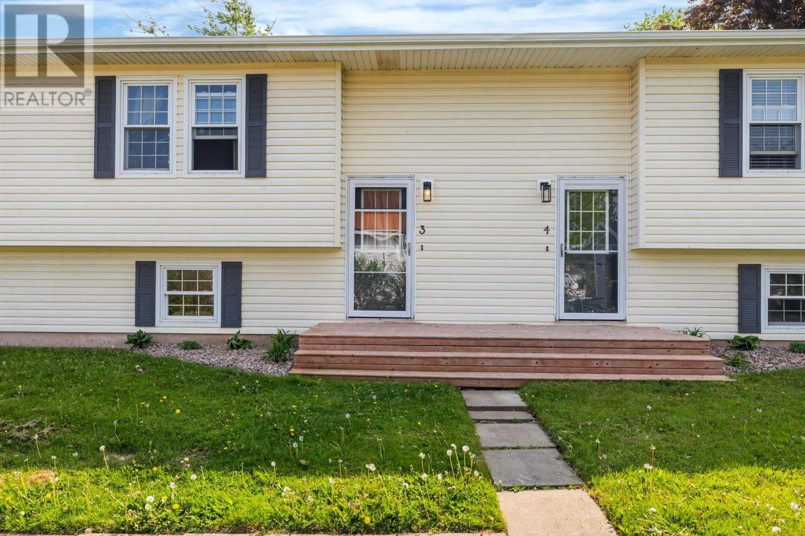 3 14 Marshall Street