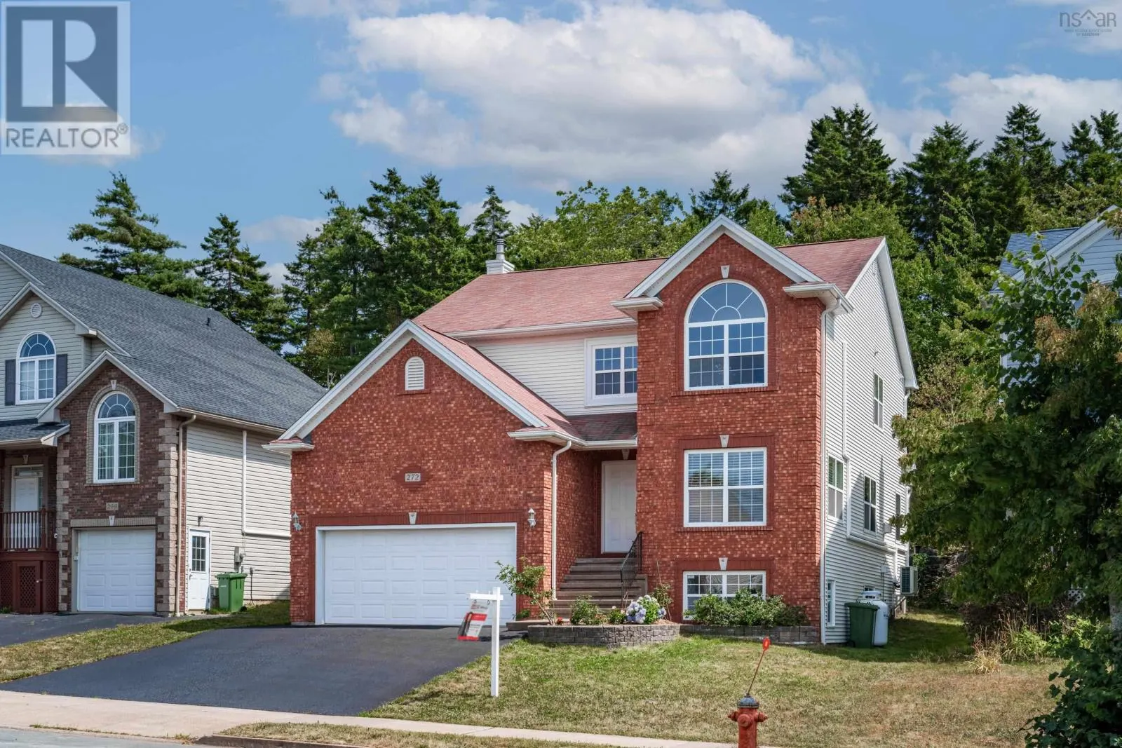 272 Langbrae Drive
