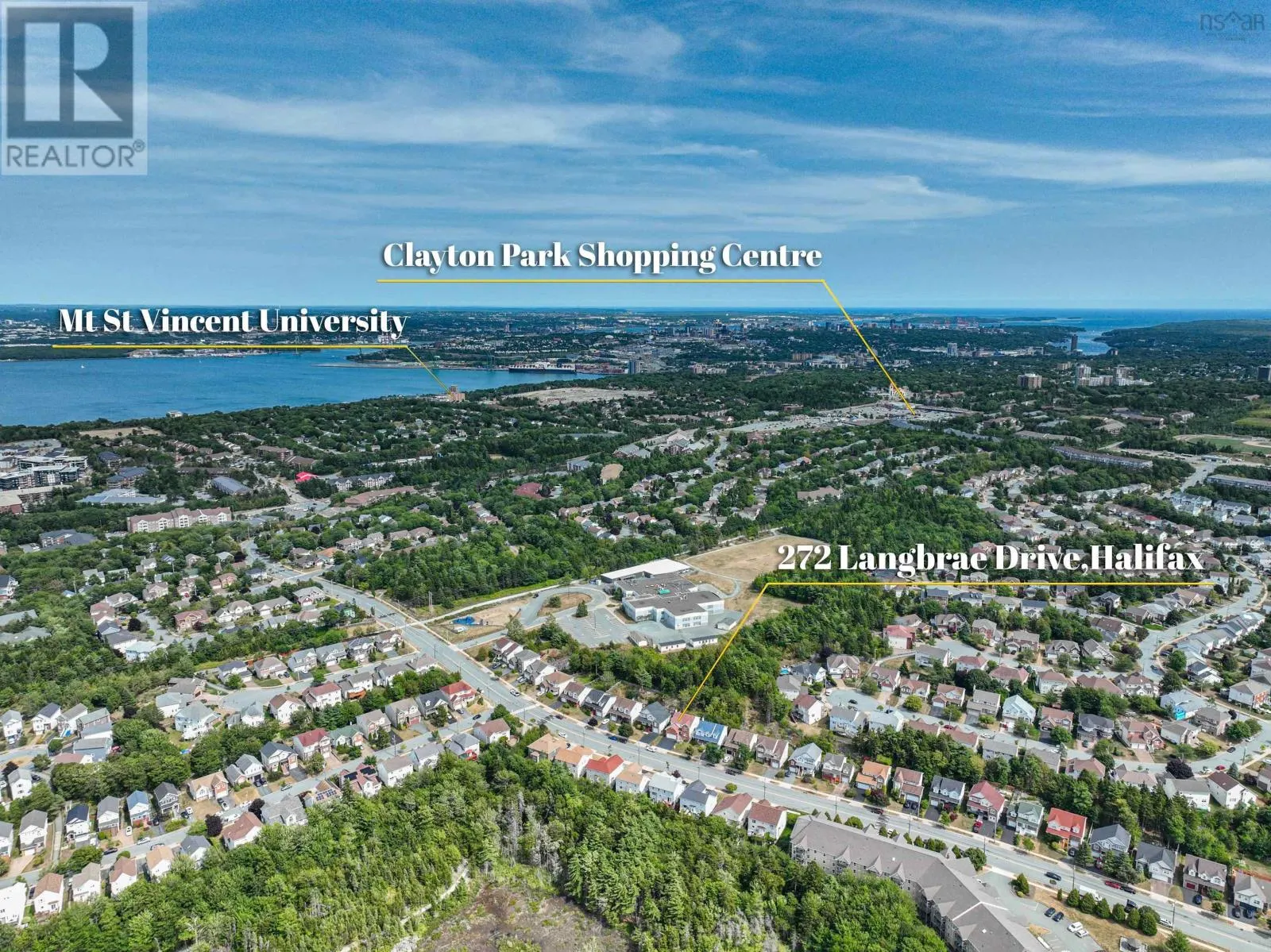 272 Langbrae Drive