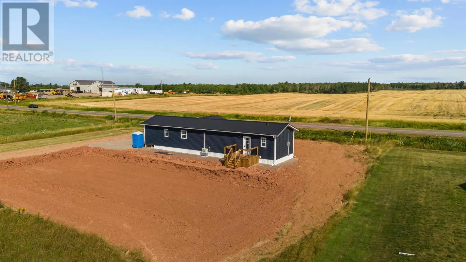 352 Village Green Road