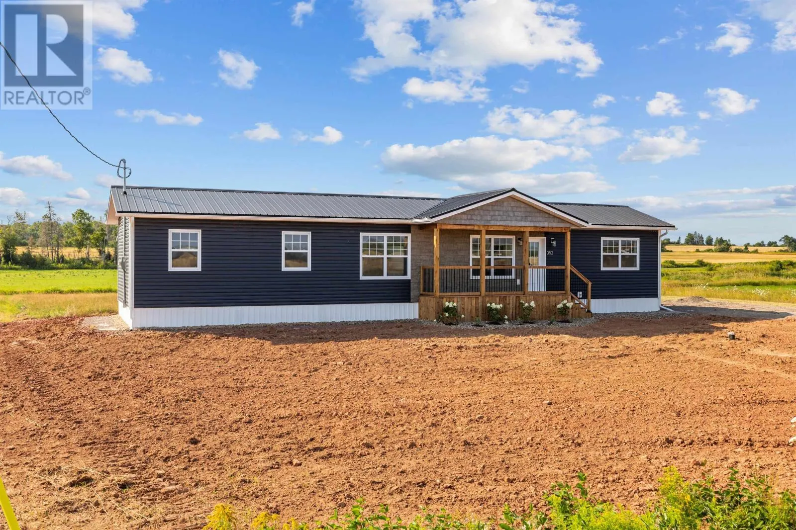 352 Village Green Road