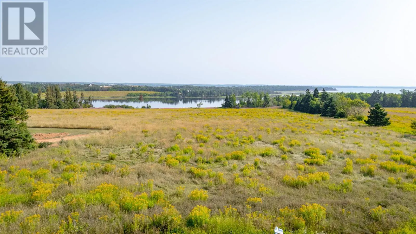 Lot HOWE POINT Road