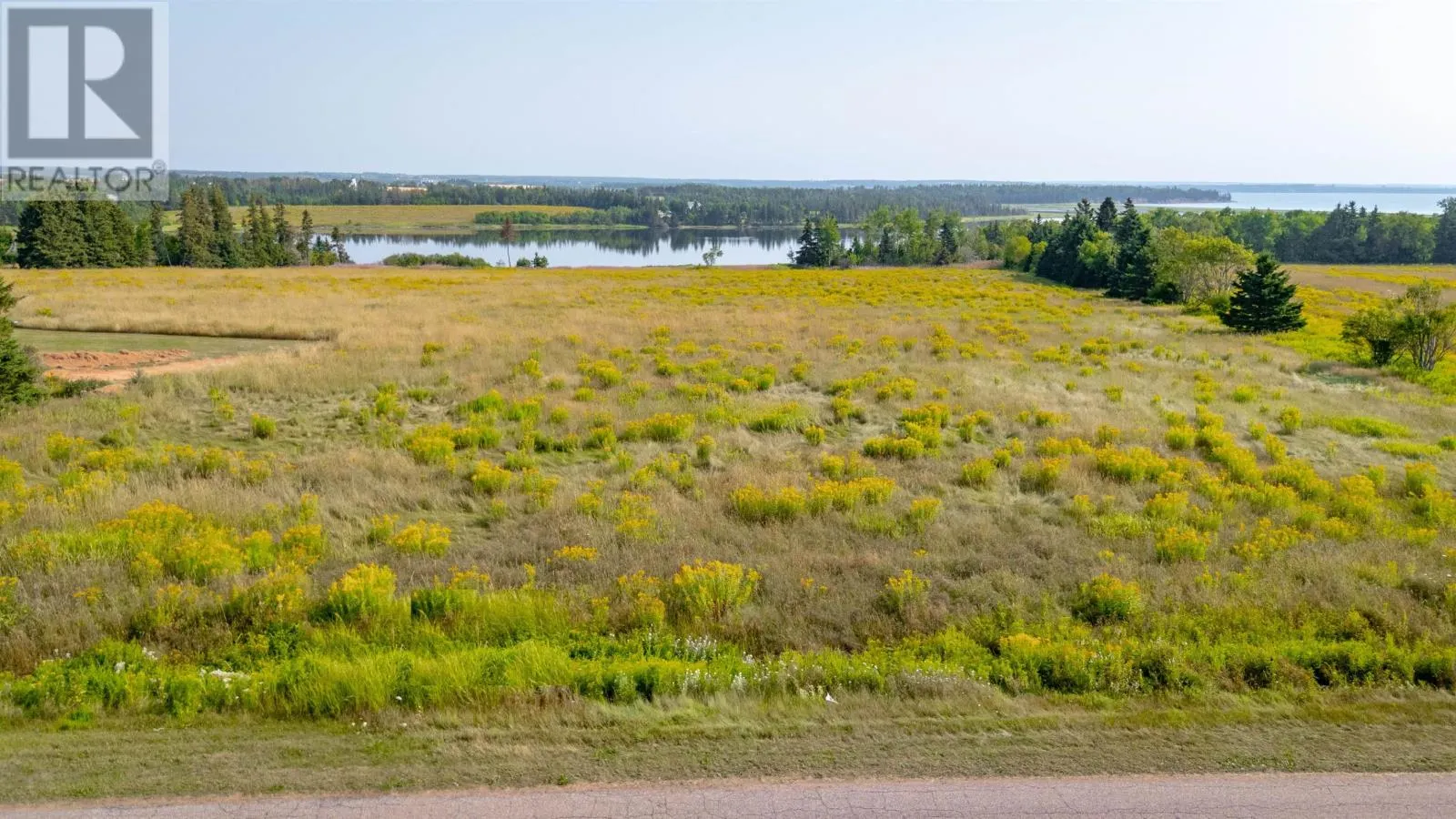 Lot HOWE POINT Road