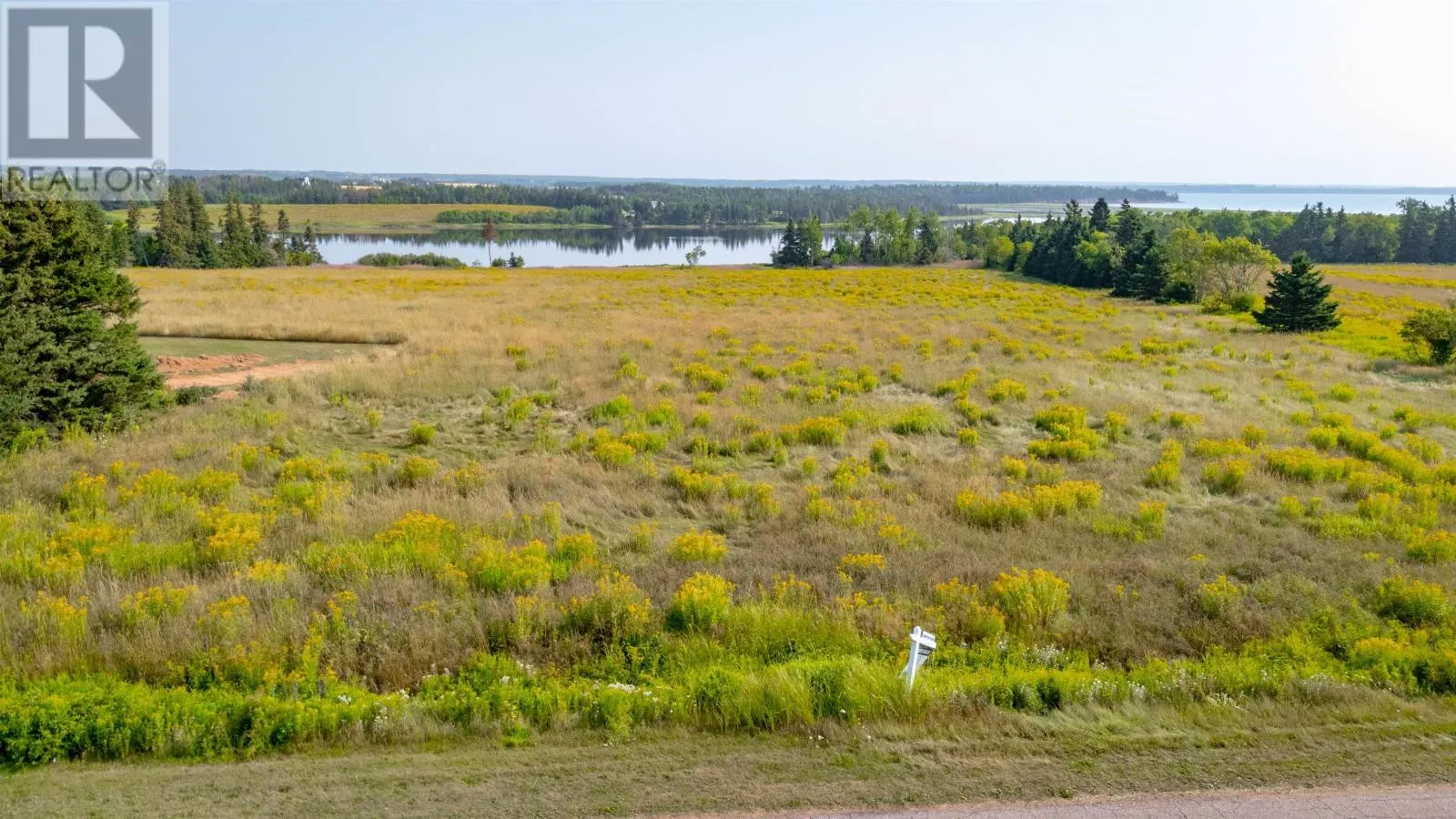 Lot HOWE POINT Road