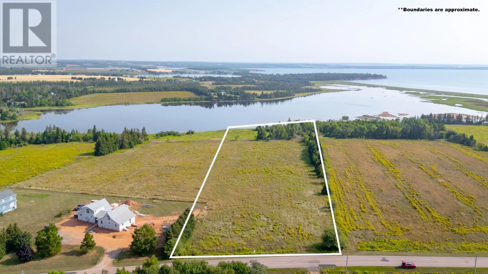 Lot HOWE POINT Road