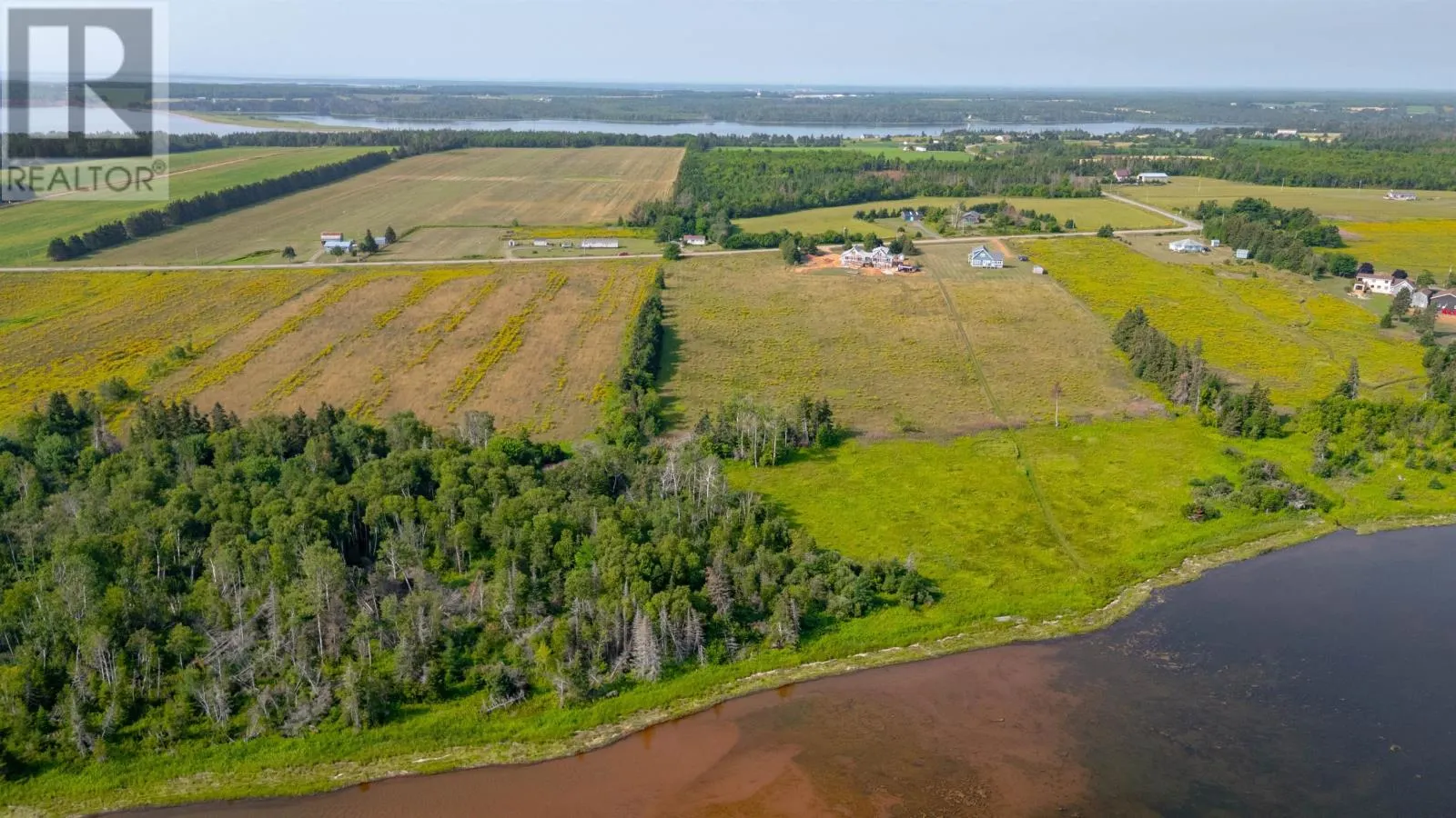 Lot HOWE POINT Road