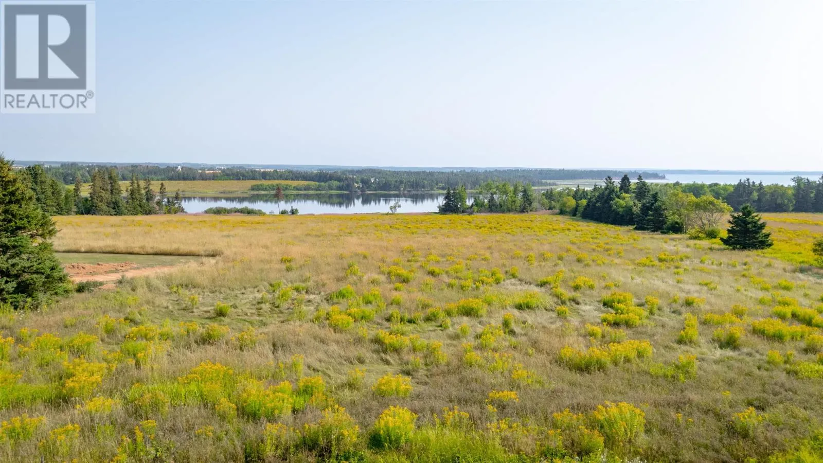 Lot HOWE POINT Road