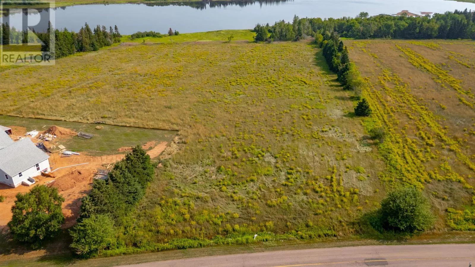 Lot HOWE POINT Road