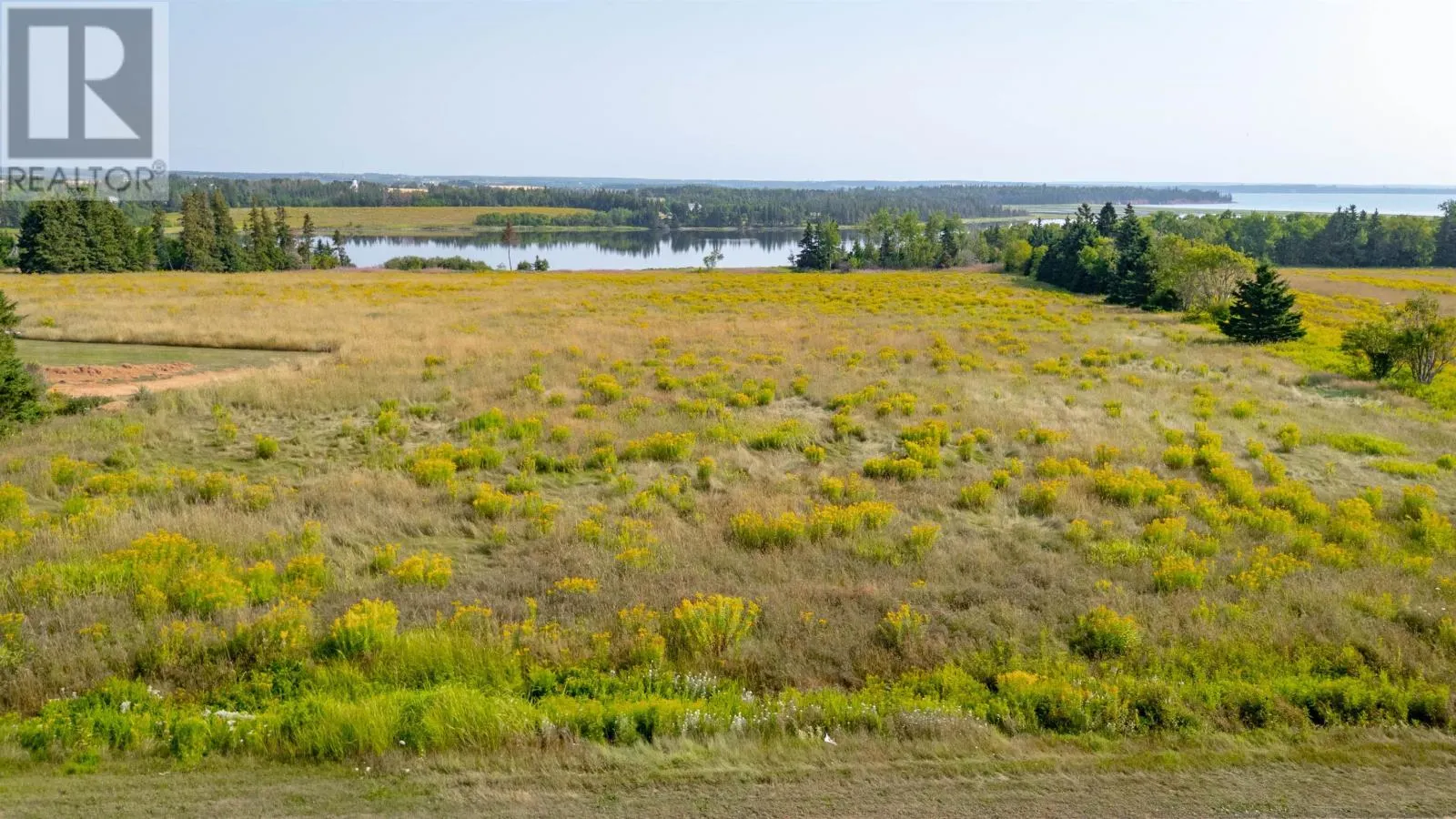 Lot HOWE POINT Road