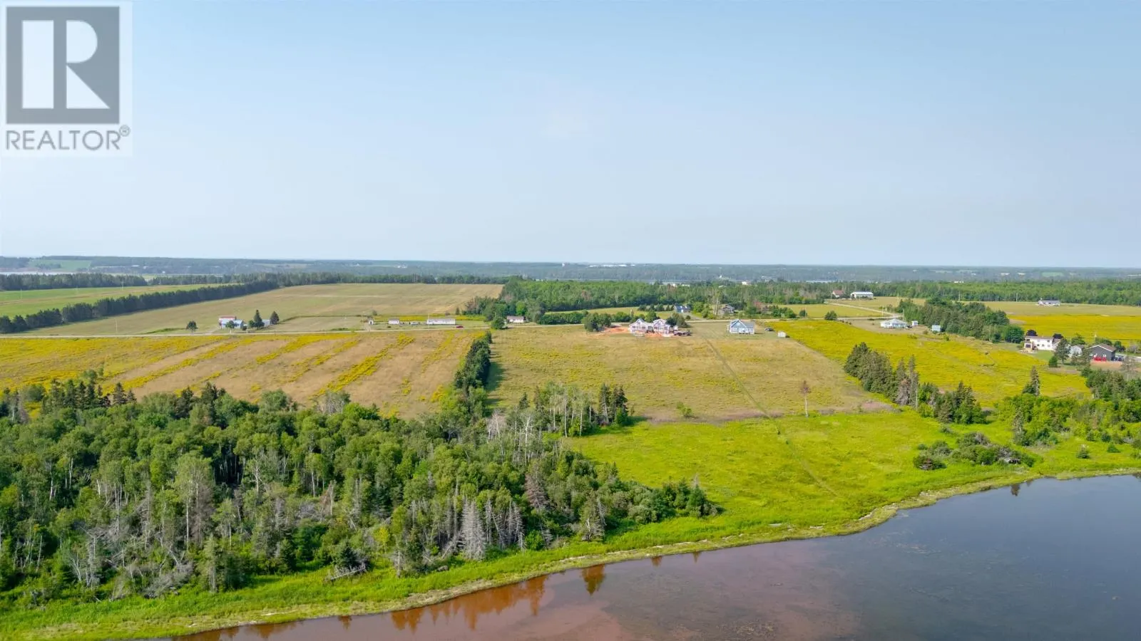 Lot HOWE POINT Road