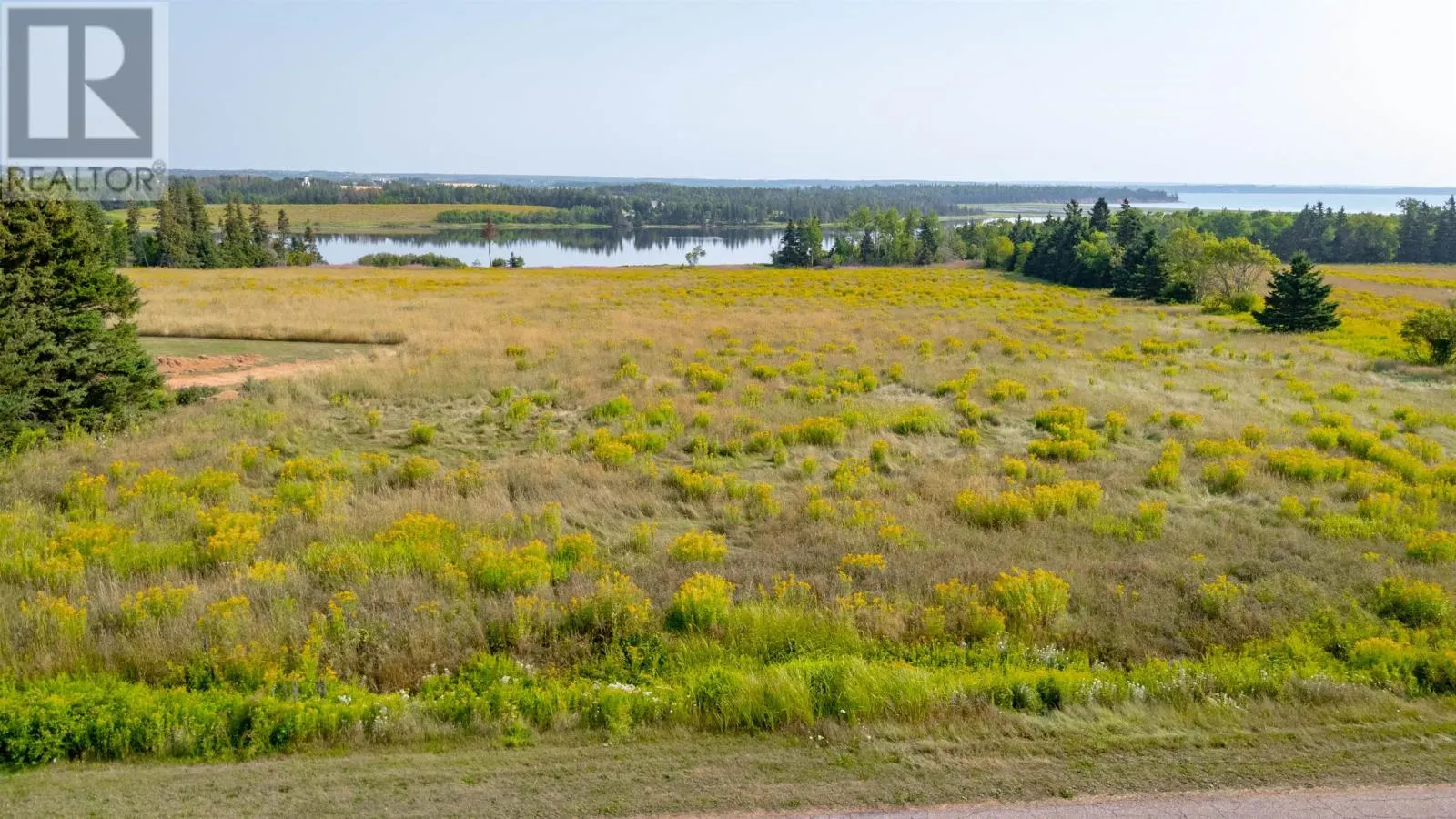 Lot HOWE POINT Road