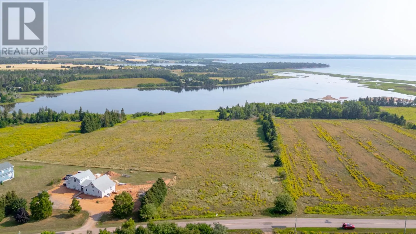 Lot HOWE POINT Road