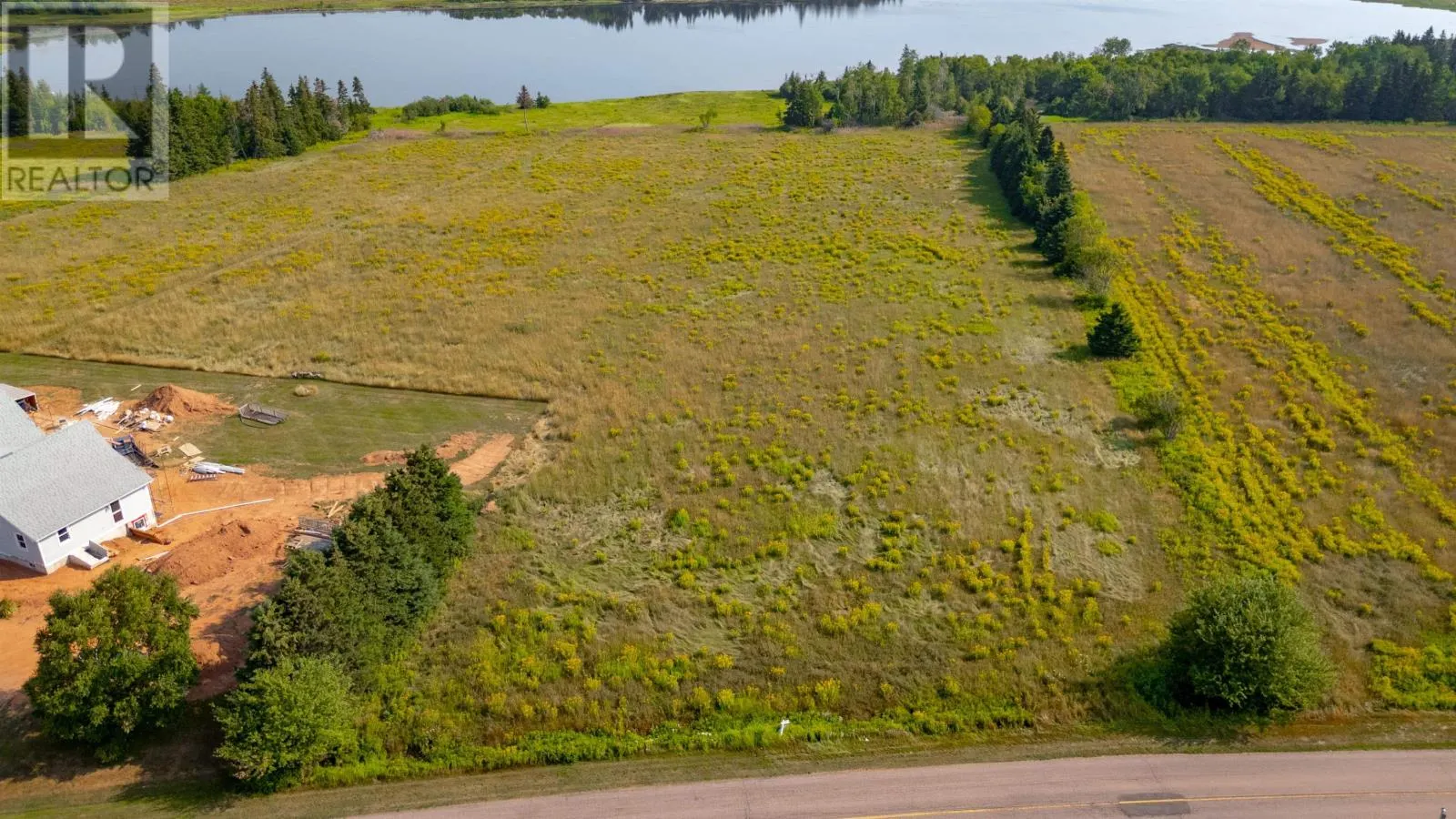 Lot HOWE POINT Road