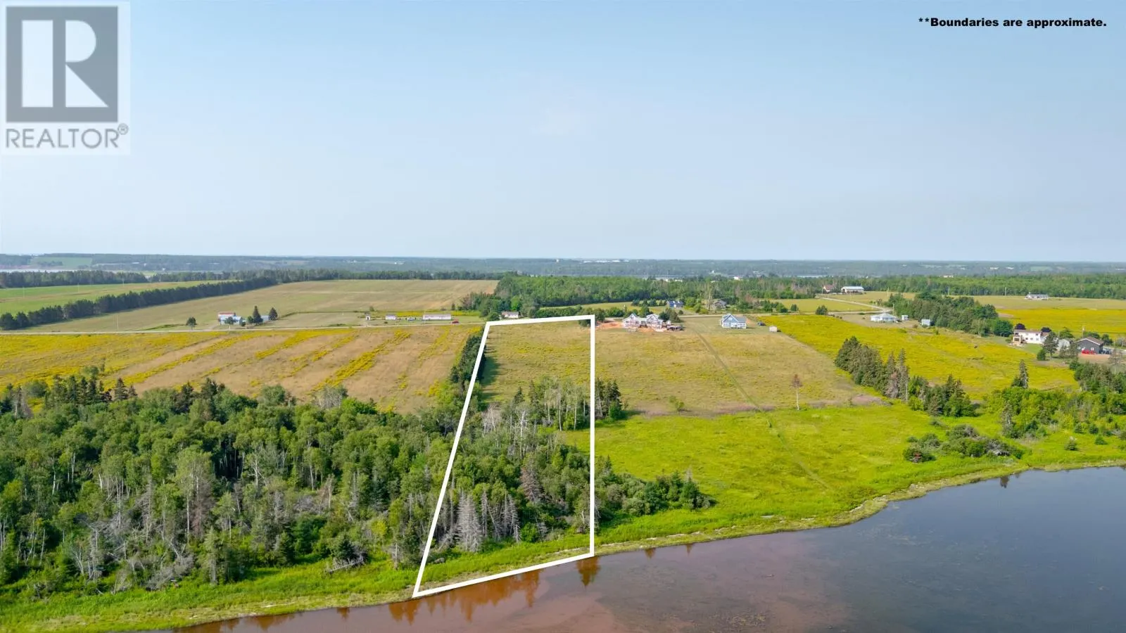 Lot HOWE POINT Road