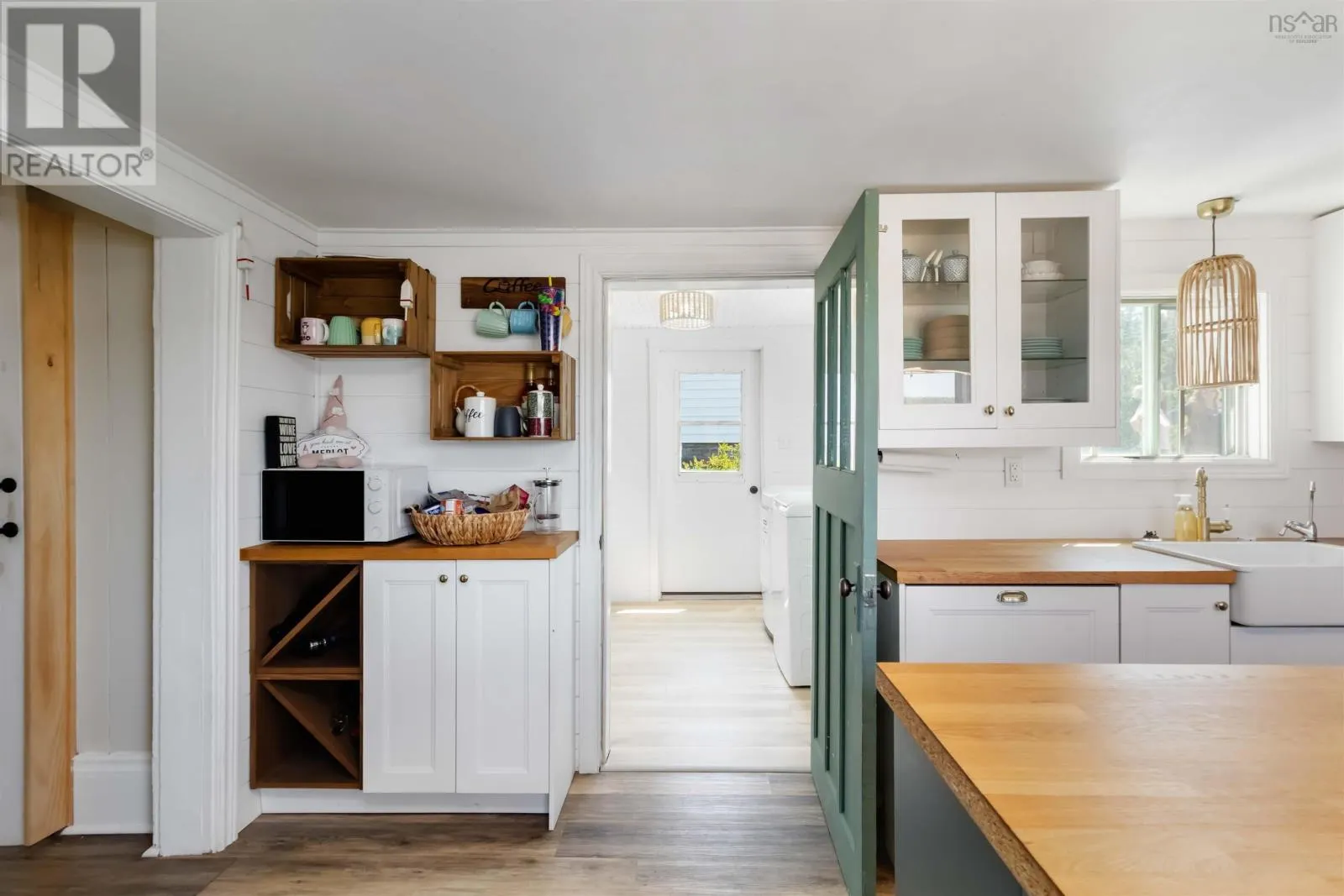226 Central Port Mouton Road