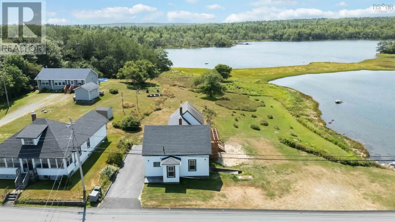 226 Central Port Mouton Road
