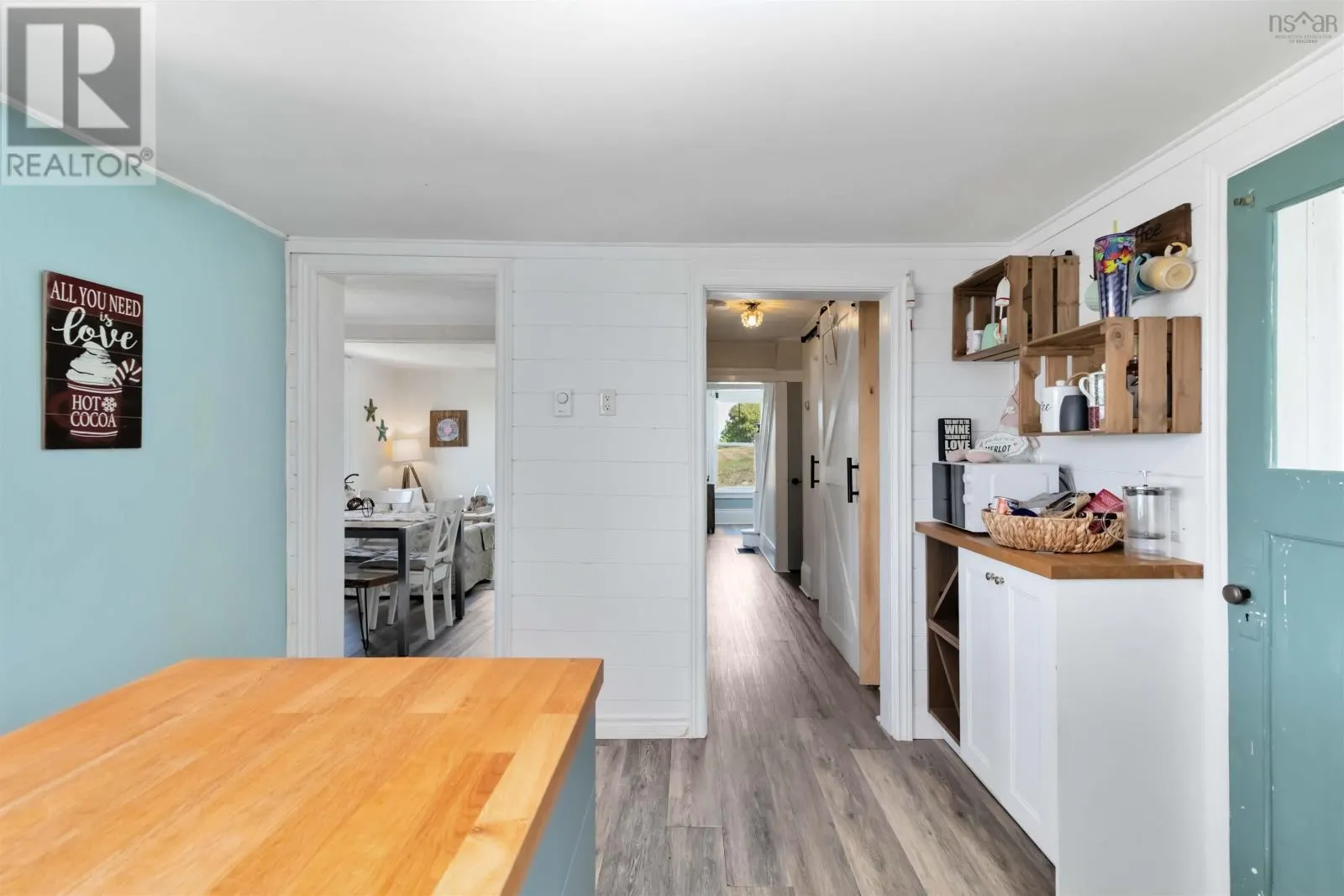 226 Central Port Mouton Road