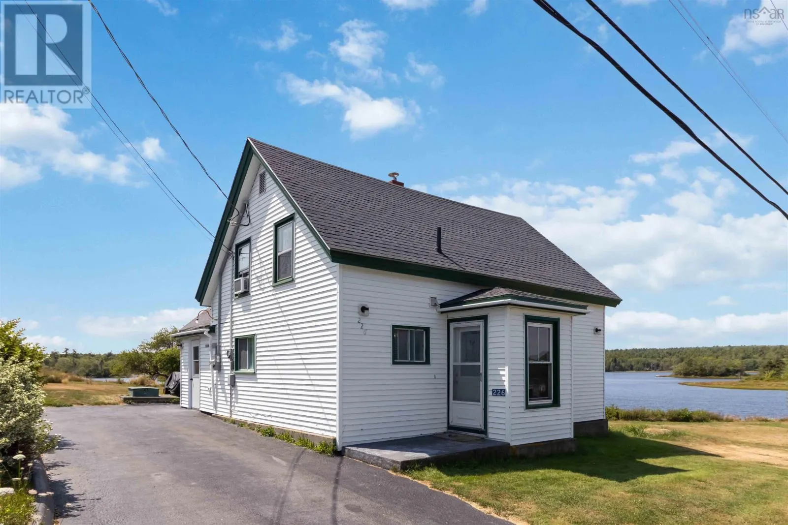 226 Central Port Mouton Road