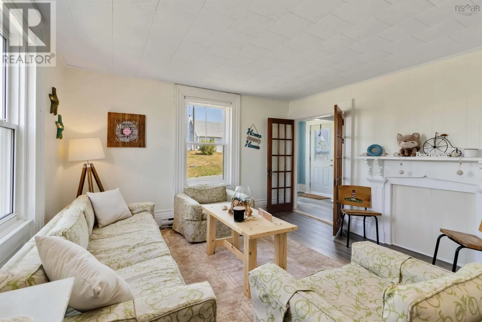 226 Central Port Mouton Road