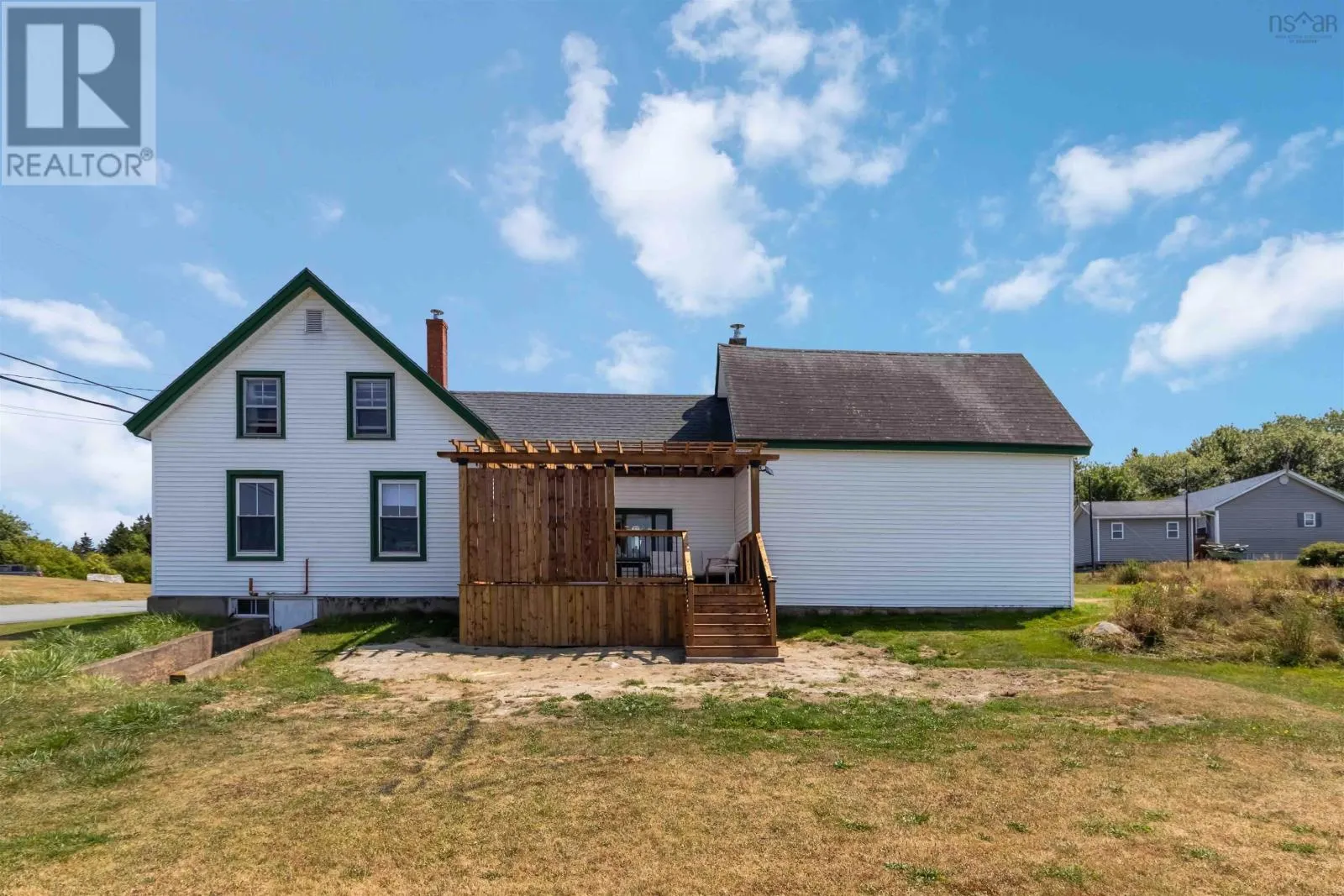 226 Central Port Mouton Road