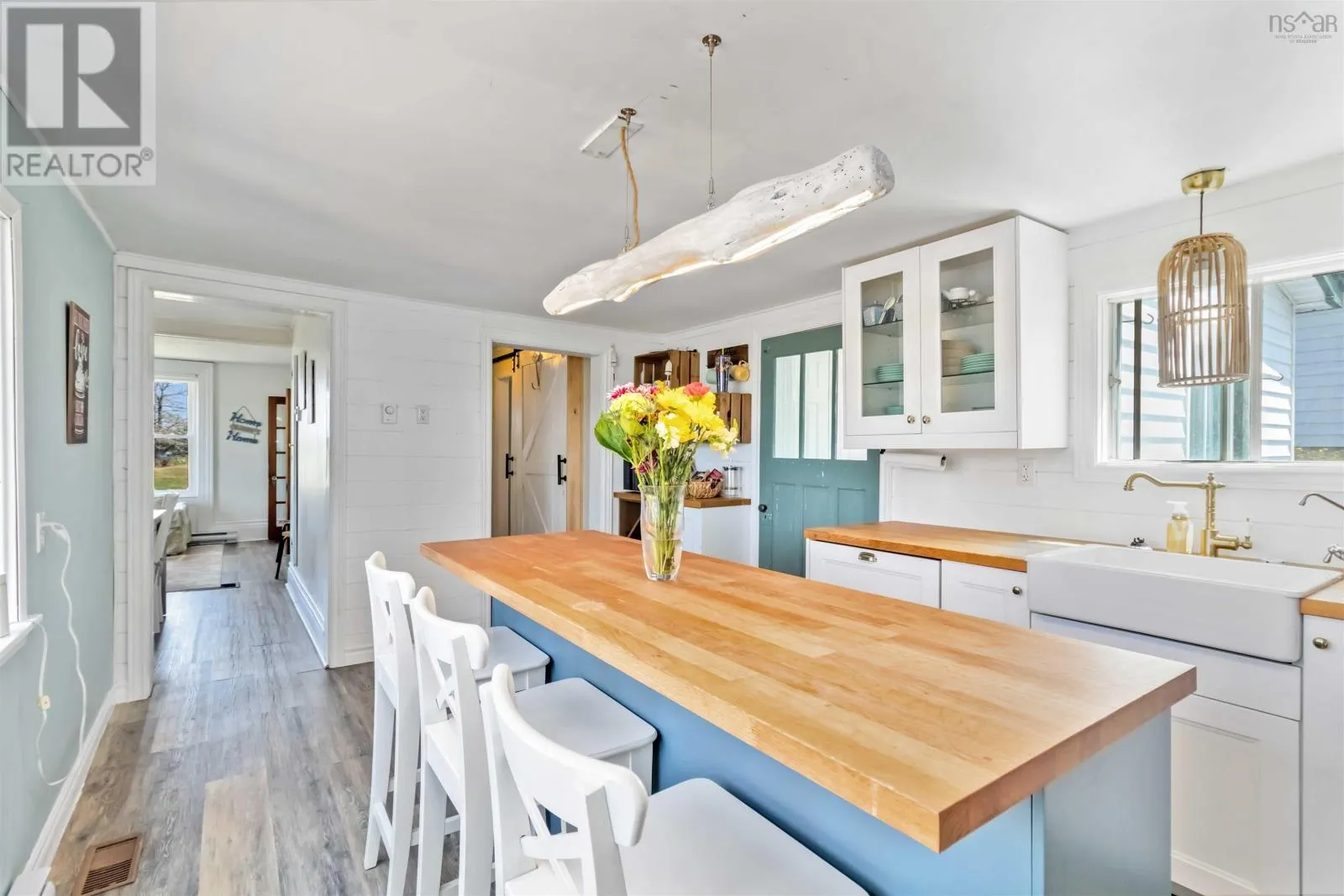 226 Central Port Mouton Road