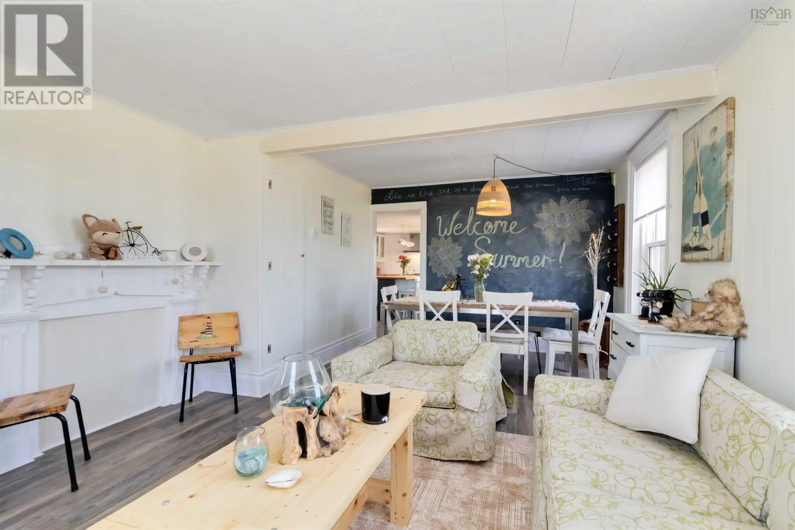 226 Central Port Mouton Road