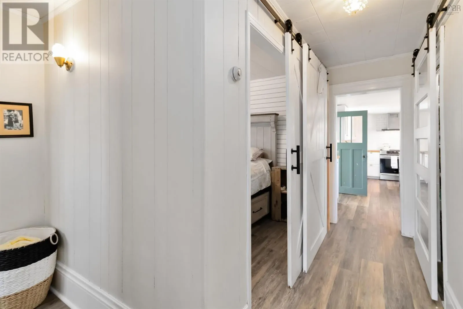 226 Central Port Mouton Road
