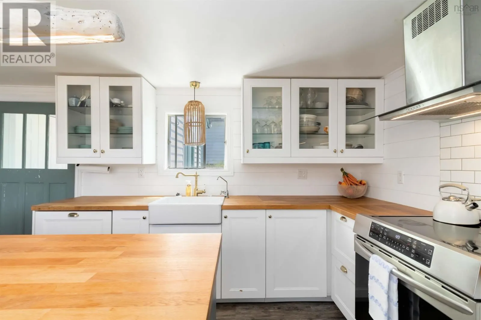 226 Central Port Mouton Road