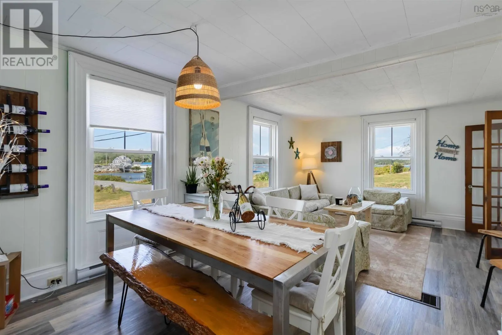 226 Central Port Mouton Road