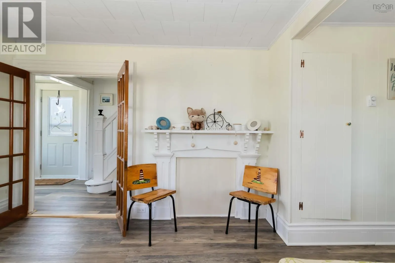 226 Central Port Mouton Road