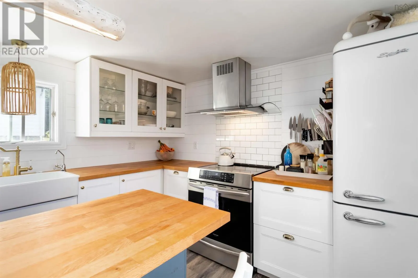 226 Central Port Mouton Road