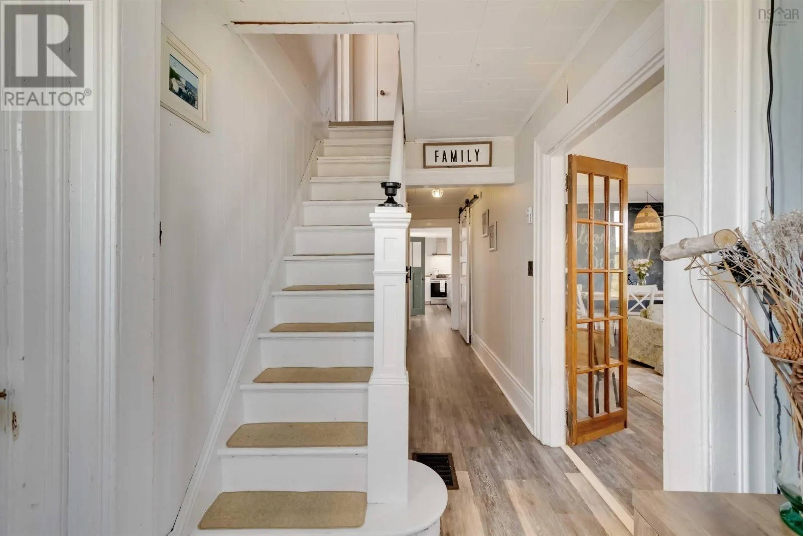 226 Central Port Mouton Road