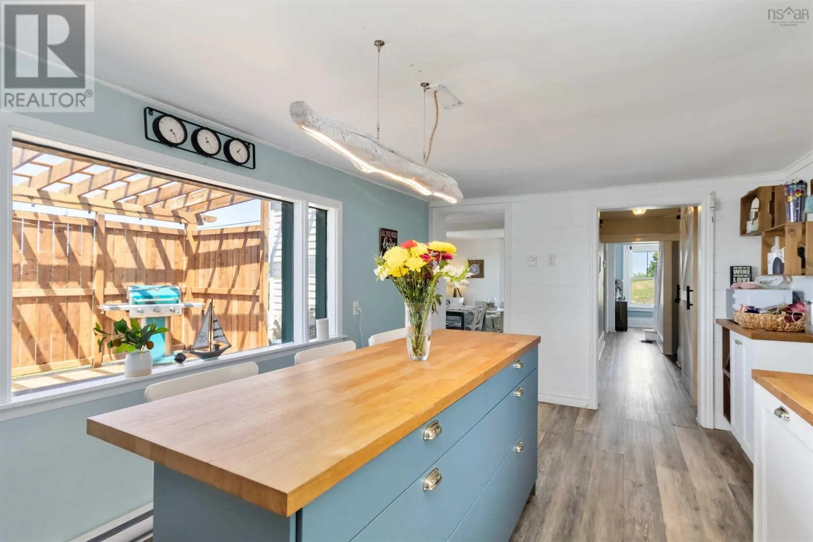 226 Central Port Mouton Road