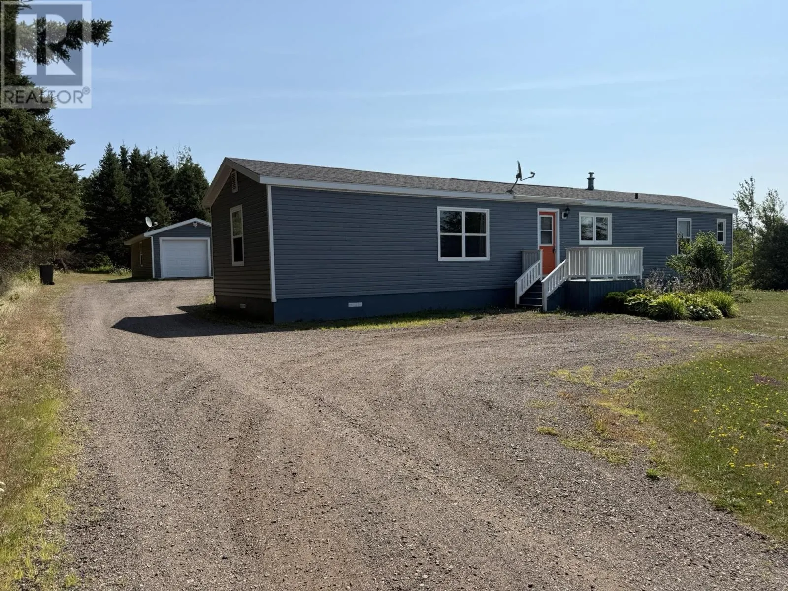 3346 St. Marys Road|RTE 224