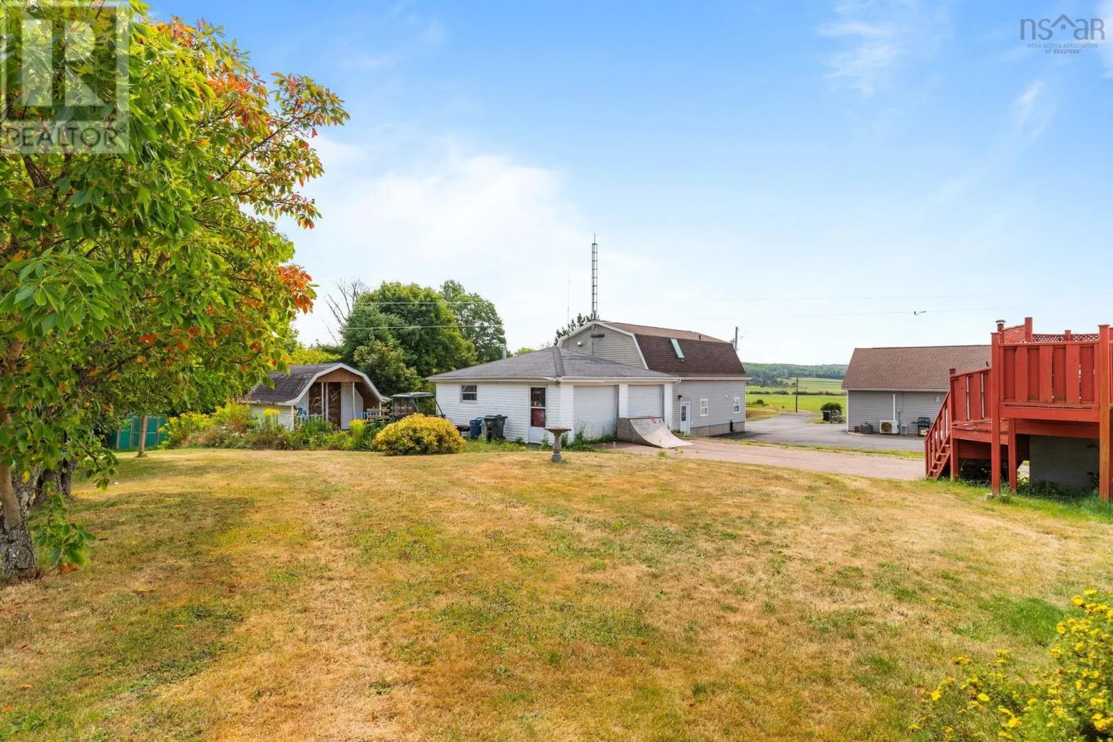 12 Upper Brookfield Road