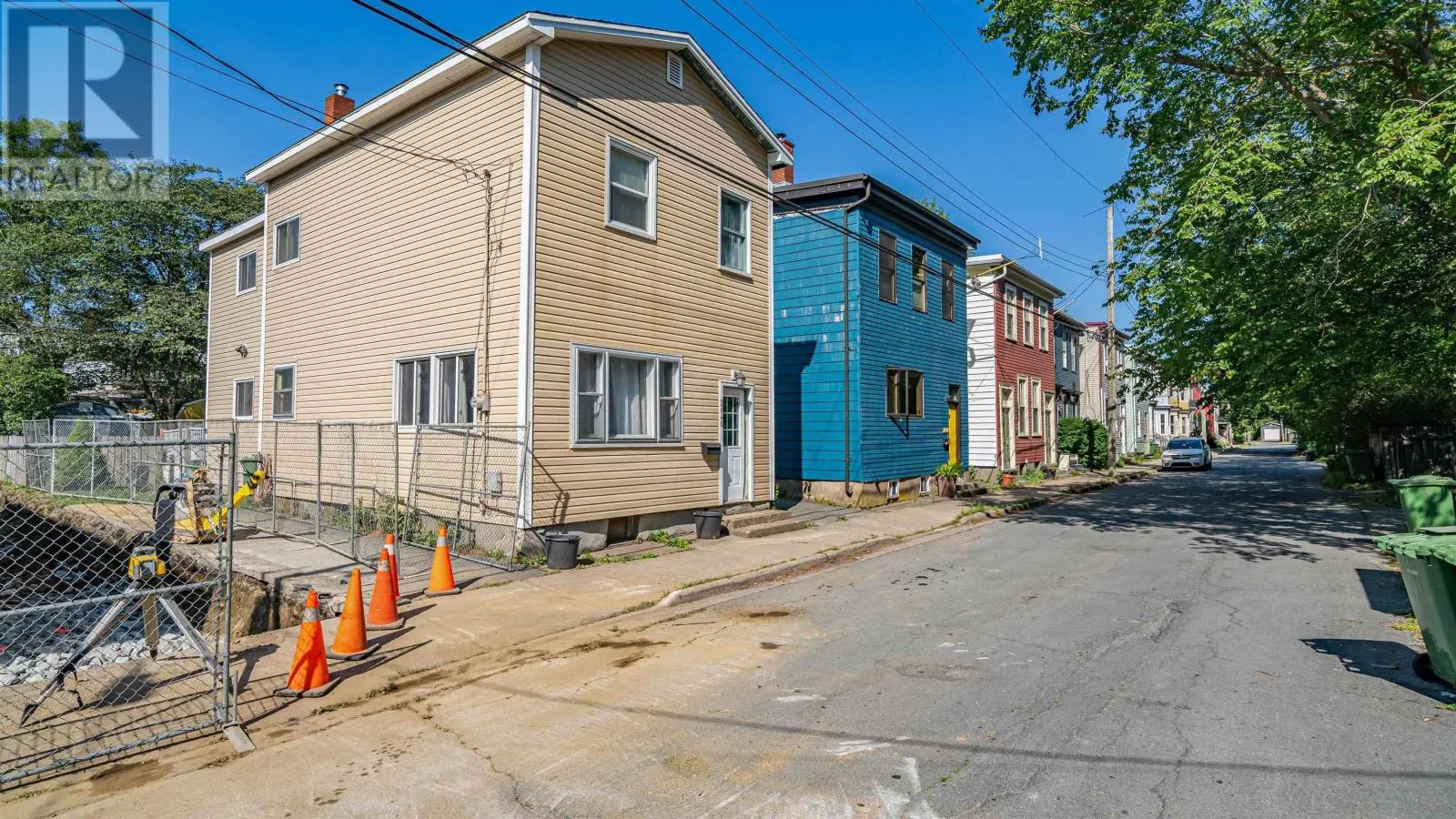 2646 Belle Aire Terrace