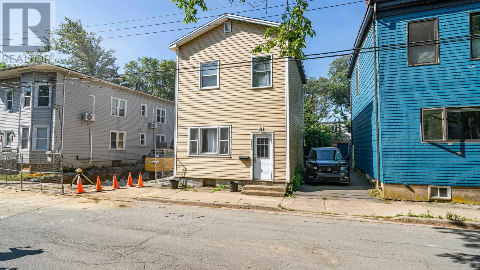 2646 Belle Aire Terrace
