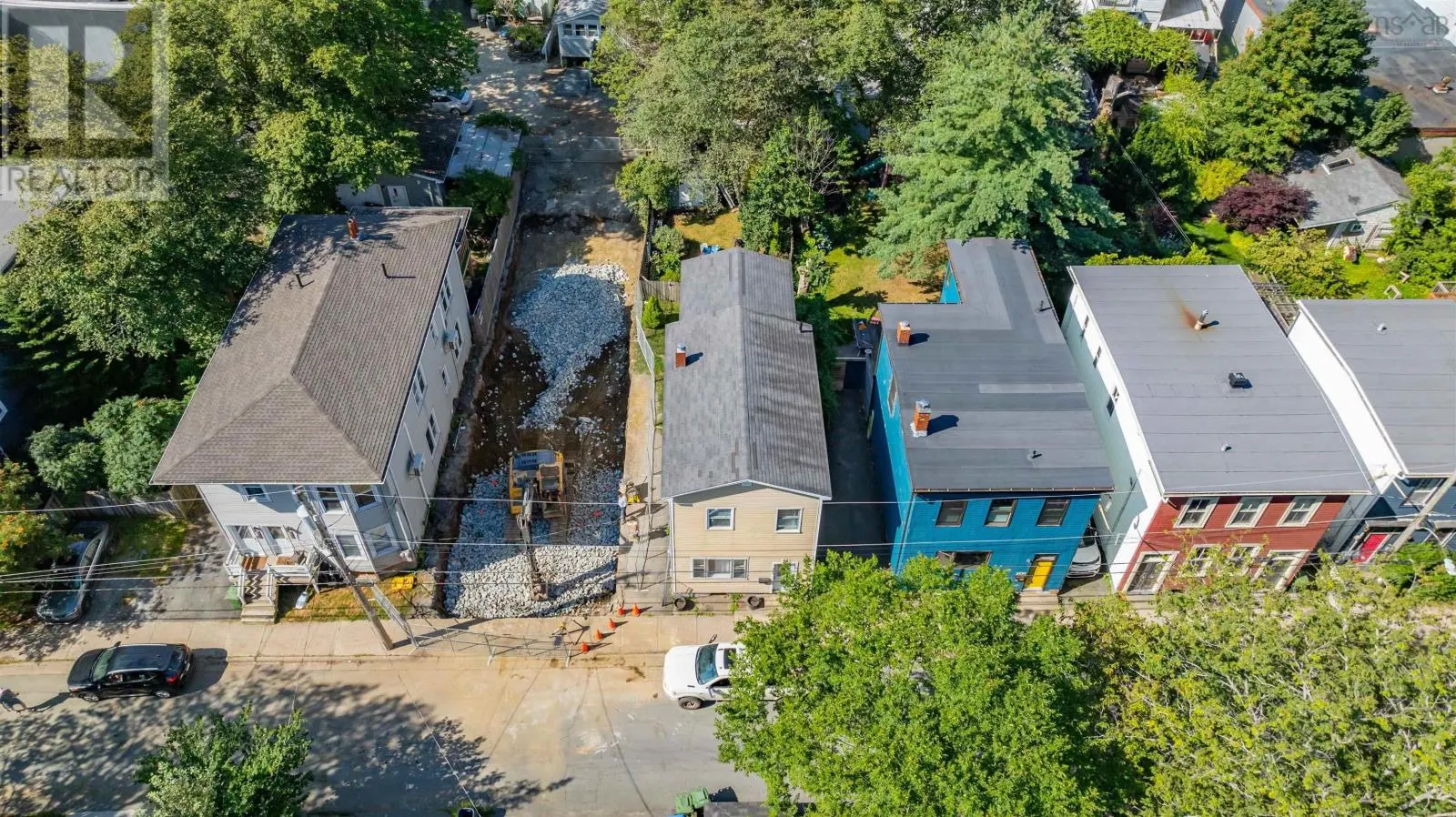 2646 Belle Aire Terrace