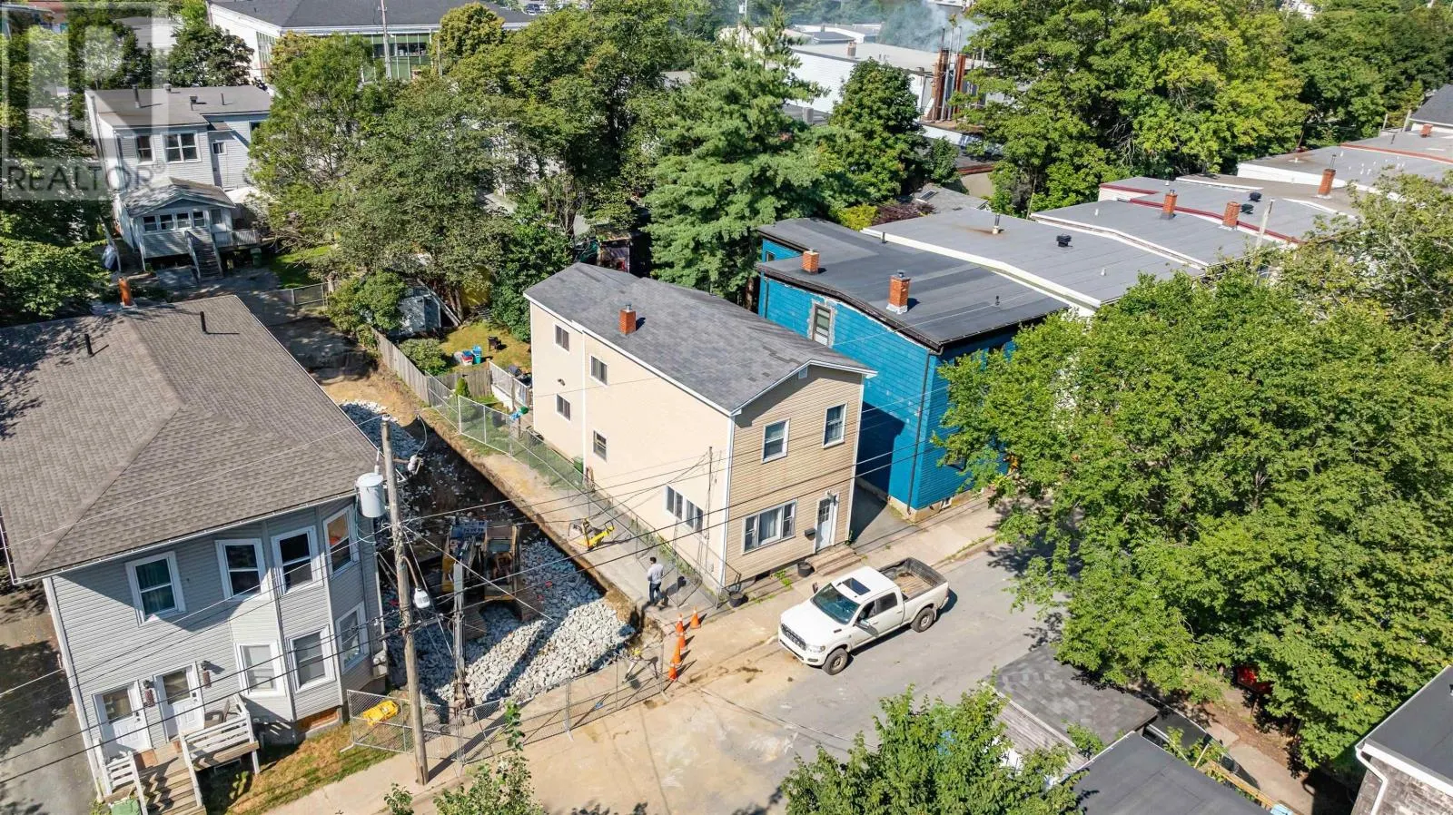 2646 Belle Aire Terrace