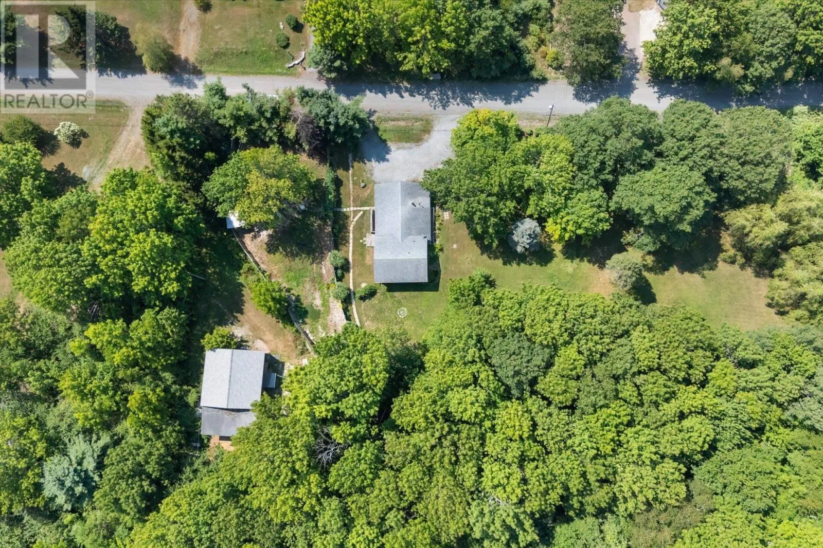 100 Old Northwest Road