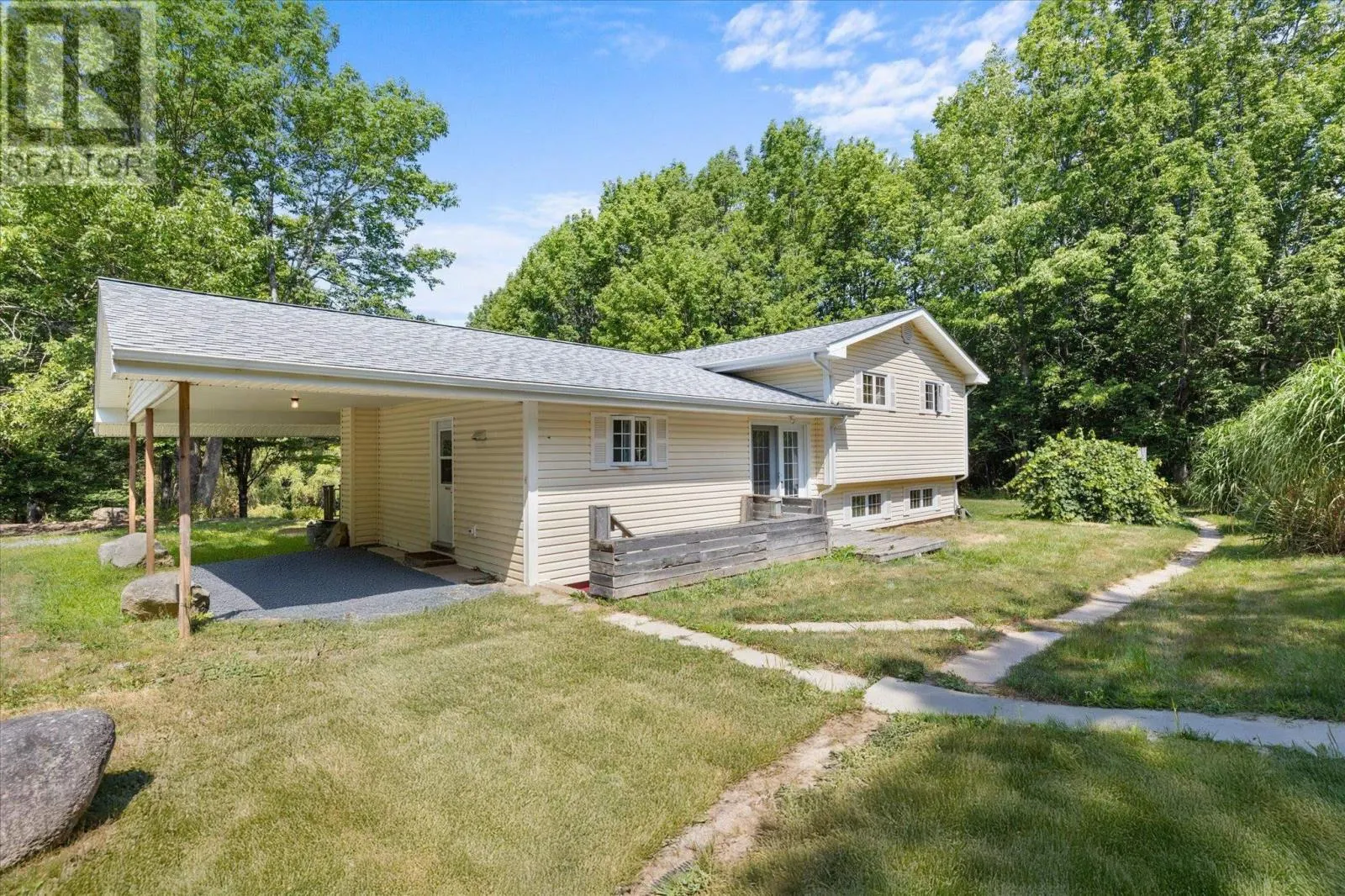 100 Old Northwest Road