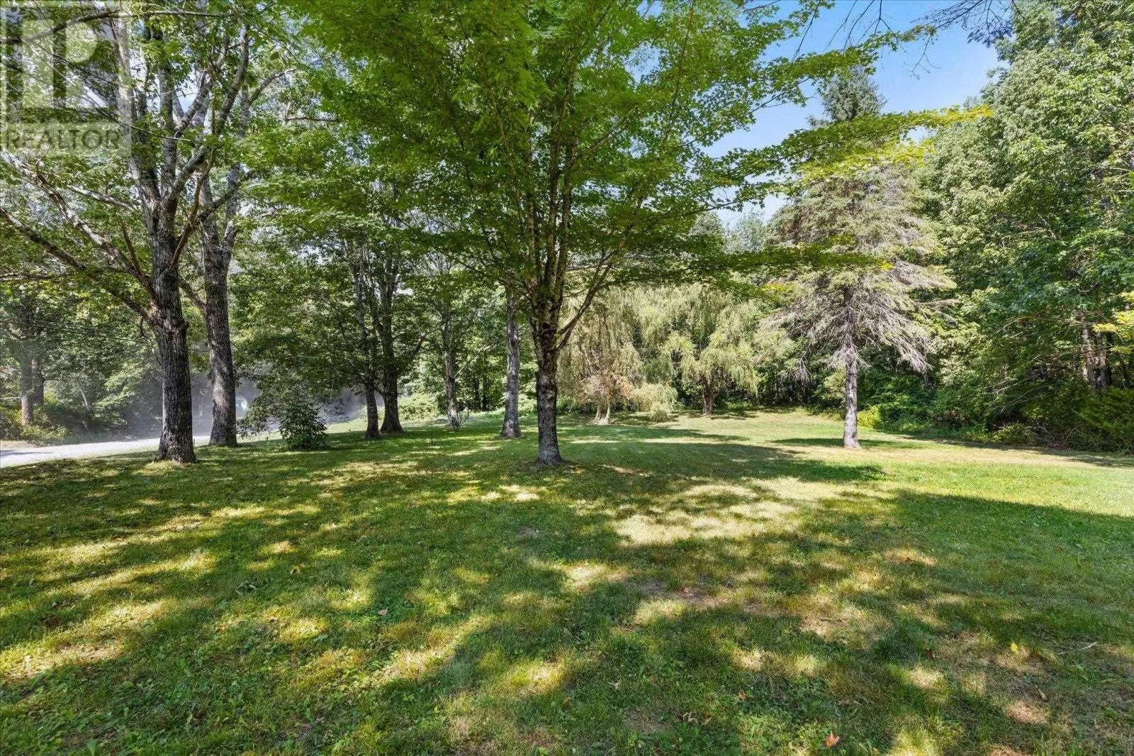 100 Old Northwest Road